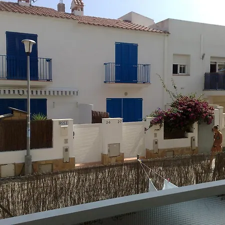 Holiday home Casa Guardamar Miami Playa