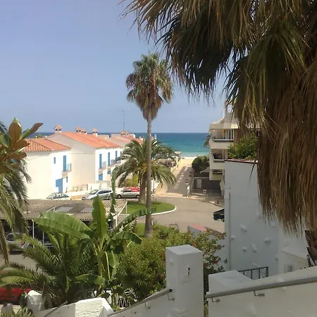 Holiday home Casa Guardamar Miami Playa