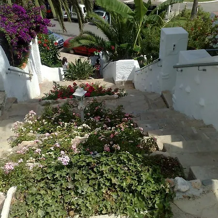 Holiday home Casa Guardamar Miami Playa