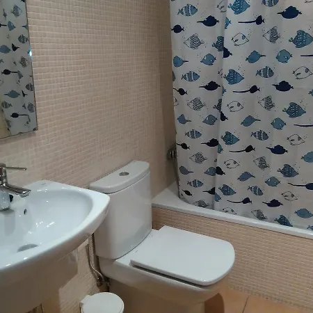 Holiday home Casa Guardamar Miami Playa