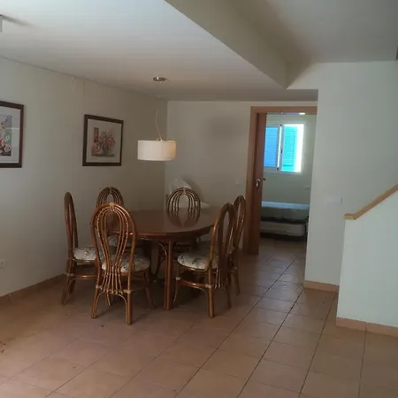 Casa Guardamar Holiday home *