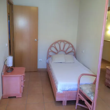 Casa Guardamar Holiday home