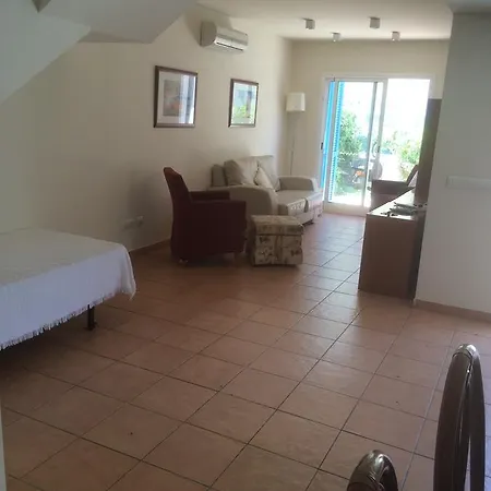 Casa Guardamar *