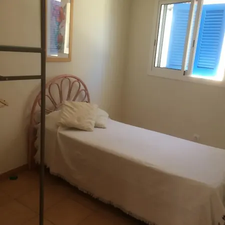 Casa Guardamar Holiday home