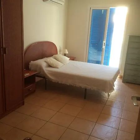 Holiday home Casa Guardamar
