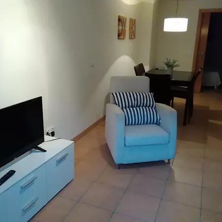 Casa Guardamar Holiday home