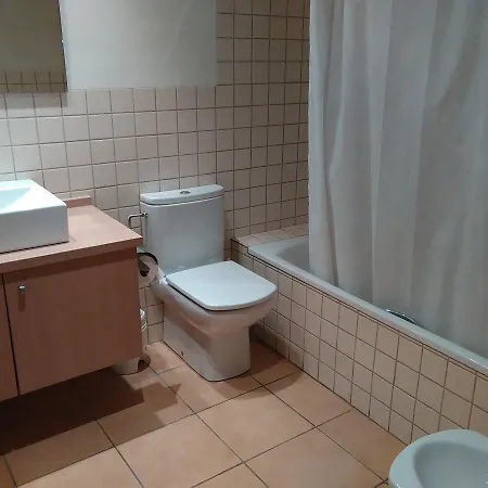 Casa Guardamar Holiday home