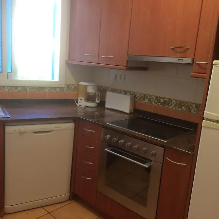 Casa Guardamar Holiday home