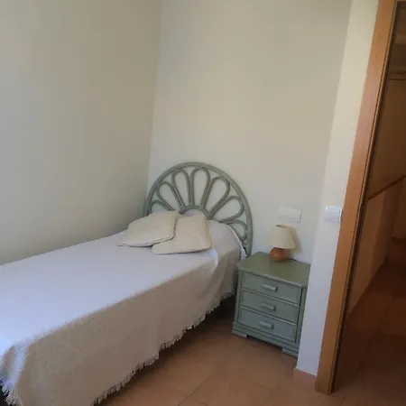 Holiday home Casa Guardamar *