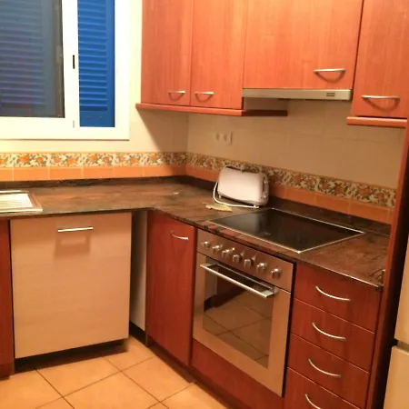 Casa Guardamar Holiday home