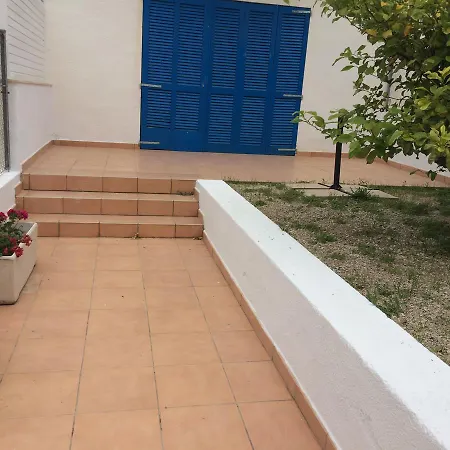Holiday home Casa Guardamar