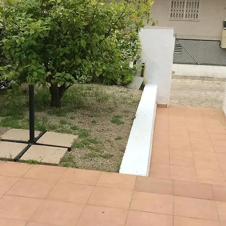 Casa Guardamar Holiday home Miami Playa